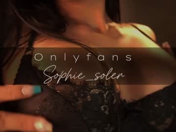 Team_Soler December 17, 2024 Chaturbate stream image