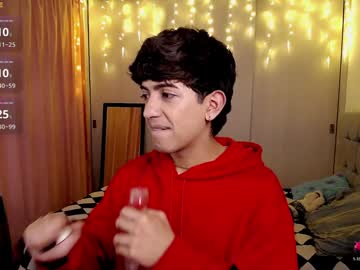 Teobrowny_ December 17, 2024 Chaturbate stream image