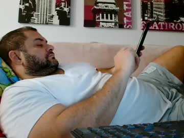 Themastercomander December 17, 2024 Chaturbate stream image