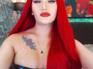 Transplayfullolivia December 17, 2024 Chaturbate stream image