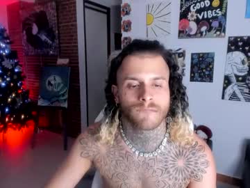 Vikingcock7 December 17, 2024 Chaturbate stream image