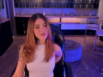 Violetthansson December 17, 2024 Chaturbate stream image
