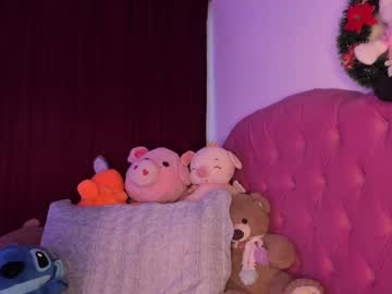 X_Lau December 17, 2024 Chaturbate stream image