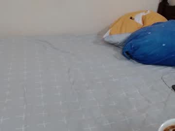 Zulfiya_Bruce December 17, 2024 Chaturbate stream image