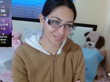 1sasha_Grey__1 December 17, 2024 Chaturbate stream image