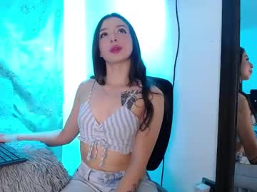 Aleeehsanz December 17, 2024 Chaturbate stream image