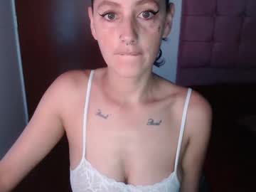 Anasweet_69 December 17, 2024 Chaturbate stream image