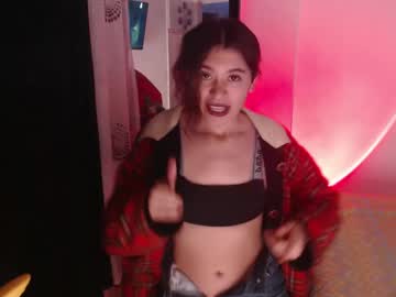 Angel_And_Gangster December 17, 2024 Chaturbate stream image