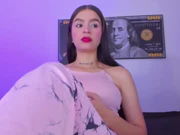 Apriljhonnes December 17, 2024 Chaturbate stream image