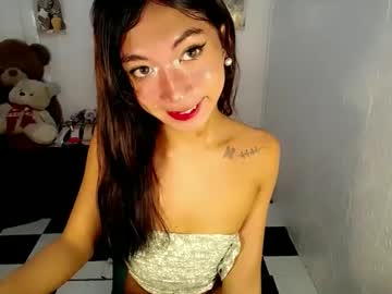 Asianbarbie05 December 17, 2024 Chaturbate stream image