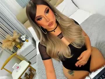 Babygoddess4u December 17, 2024 Chaturbate stream image