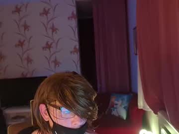 Boozedbunny December 17, 2024 Chaturbate stream image