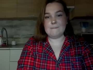 Carlytrev December 17, 2024 Chaturbate stream image