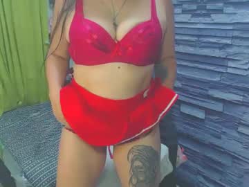 Cruela_Deviil December 17, 2024 Chaturbate stream image