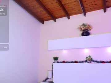 Danaebond December 17, 2024 Chaturbate stream image