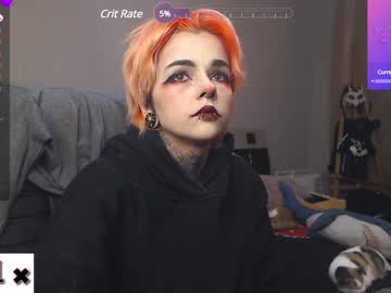Dark__Elf stream photo from December 17, 2024