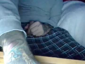Deadmuscle00 December 17, 2024 Chaturbate stream image