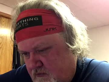 Dustyballzer December 17, 2024 Chaturbate stream image