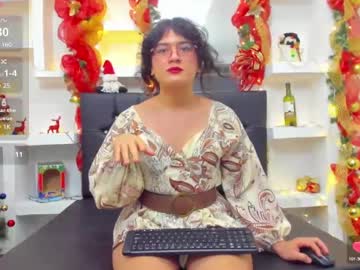 Elith_Berry69_ December 17, 2024 Chaturbate stream image