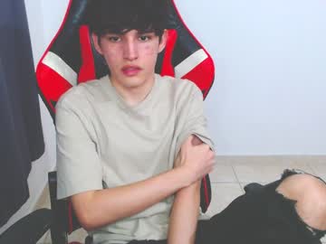 Eren_Tatakae December 17, 2024 Chaturbate stream image