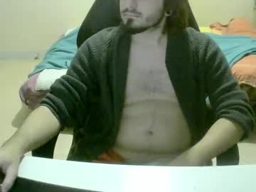Fangtiger December 17, 2024 Chaturbate stream image
