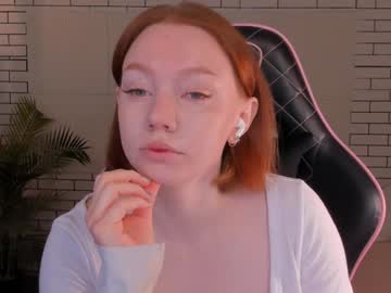 Honeyautumn December 17, 2024 Chaturbate stream image