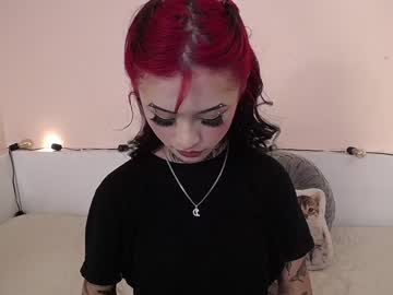 Isabella__Dark December 17, 2024 Chaturbate stream image