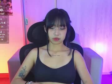 Jinnxxx_ December 17, 2024 Chaturbate stream image