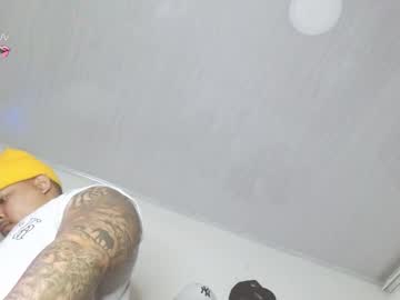 Jordann_Black_Bigcock_ December 17, 2024 Chaturbate stream image