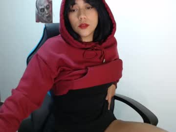 Juli_Love11 December 17, 2024 Chaturbate stream image