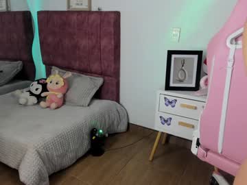 Kimmy_Sweet_ December 17, 2024 Chaturbate stream image