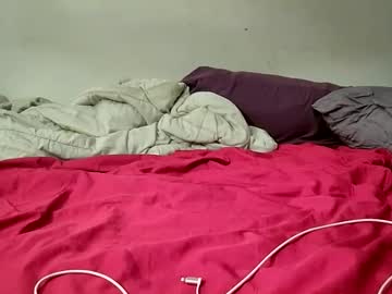 Kirrarune December 17, 2024 Chaturbate stream image