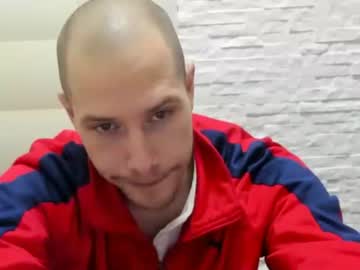 Kisslord94 December 17, 2024 Chaturbate stream image