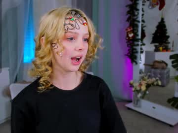 Little_Anitta December 17, 2024 Chaturbate stream image