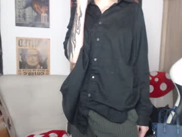 Lovely_Cass December 17, 2024 Chaturbate stream image