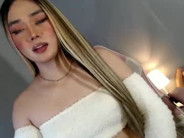 Lovers_Moon22 December 17, 2024 Chaturbate stream image