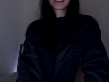 Luana789 December 17, 2024 Chaturbate stream image