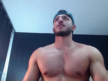 Marcus_Lafourt December 17, 2024 Chaturbate stream image