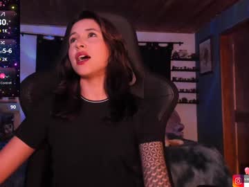 Mavis_Fuentes December 17, 2024 Chaturbate stream image
