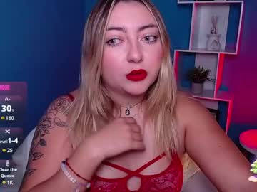 Miaawild December 17, 2024 Chaturbate stream image