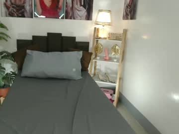 Millie_Fox21 December 17, 2024 Chaturbate stream image