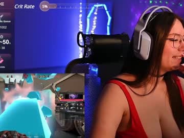 Moaning___Lisa December 17, 2024 Chaturbate stream image