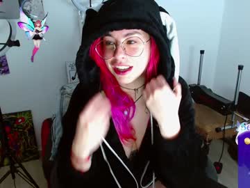 Natasha_Laulau December 17, 2024 Chaturbate stream image