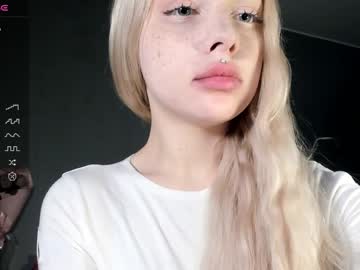 Nicole_Yo December 17, 2024 Chaturbate stream image
