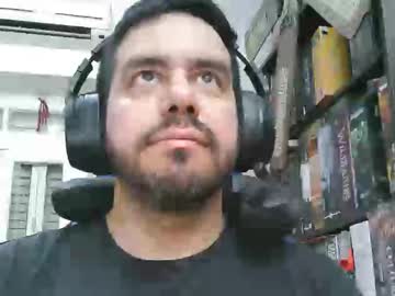 Osito_C December 17, 2024 Chaturbate stream image