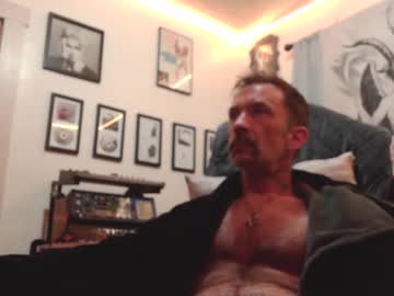 Rivet666 December 17, 2024 Chaturbate stream image