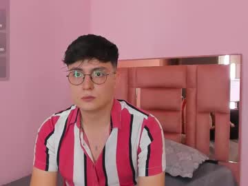 Sexy_Jeff_ December 17, 2024 Chaturbate stream image