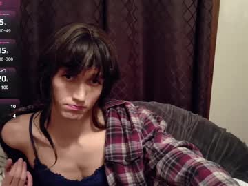 Shyansweet December 17, 2024 Chaturbate stream image