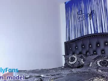 Sofiajimenez_ December 17, 2024 Chaturbate stream image