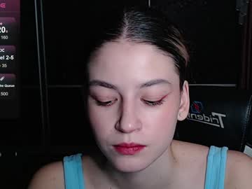 Sophiedavisss December 17, 2024 Chaturbate stream image